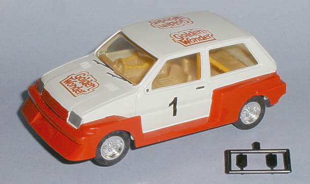 Metro 6R4