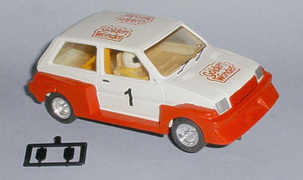 Metro 6R4