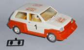 Metro 6R4