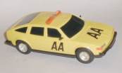Rover 3500 AA decals