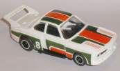Scalextric car C116 BMW 3.0 CSL