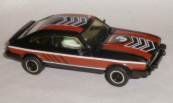 Scalextric Ford Capri