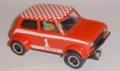 Scalextric C122 Mini Clubman 1275GT