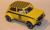 Scalextric C122 Mini Clubman 1275GT