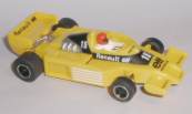 Scalextric C134 Renault Elf Turbo RS-01