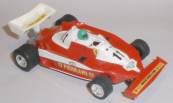 Scalextric Ferrari 312 T3