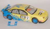Scalextric C136 Renault Laguna 1996 Livery