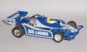 Scalextric Ligier JS 11