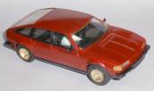 Scalextric C142 Rover 3500