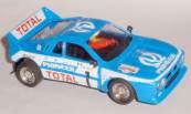 Scalextric Lancia