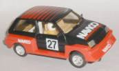 Scalextric C146 Metro Navico 6R4