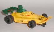 Scalextric Qudos single seat racer