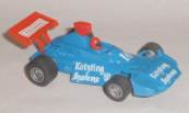 Scalextric Kotzting single seat racer