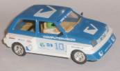 Scalextric C149 Metro 6R4 Computervision