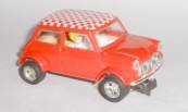 Scalextric Mini Cooper
