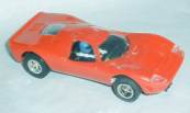 Scalextric C15 Ford Mirage