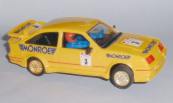 Scalextric Ford RS Cosworth