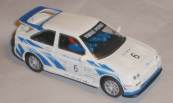 Scalextric C193 Ford Escort Cosworth