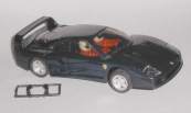 Scalextric Ferrari F40