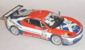 Scalextric C2804 Ferrari F430 Realtime Worlds