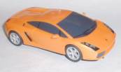 Scalextric car Lamborghini Gallardo