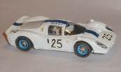 Scalextric Ferrari 412P