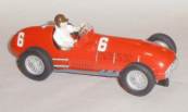 C2928A Ferrari 375 F1 Tinplate car