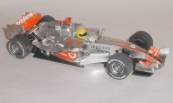 Scalextric McLaren MP4-21 Lewis Hamilton