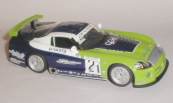 Scalextric C3018 Dodge Viper