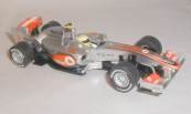 Scalextric McLaren Mercedes Lewis Hamilton