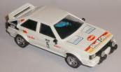 Scalextric Audi Quattro