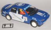 Scalextric Ford Cosworth Mondeo