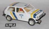 Scalextric MG Metro Turbo