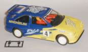 Scalextric Ford Escort Cosworth