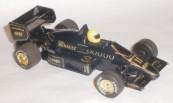 Scalextric C373 Lotus Renault 98T