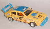 Scalextric car C379 Ford Capri 3.0s