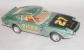 Scalextric C380 Datsun 260Z Bison Computers