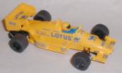 Scalextric C434 Lotus Honda 99T as raced by Ayrton Senna