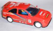 Scalextric Ford Escort Cosworth