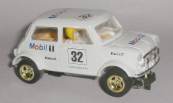 Scalextric Mini Cooper