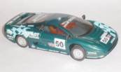 Scalextric C483 Jaguar XJ220 Endurance