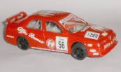 Scalextric Alfa Romeo 155