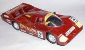 Scalextric Porsche 962