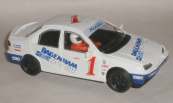 Scalextric Ford Cosworth Mondeo