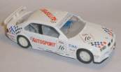 Scalextric BMW 318i