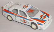 Scalextric C572 Alfa Romeo 155 Racing