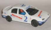 Scalextric Ford Cosworth Mondeo