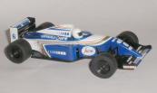 Scalextric Williams Renault FW18