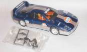 Scalextric C589 Ferrari F40 Gulf