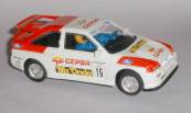 Scalextric Ford Escort Cosworth